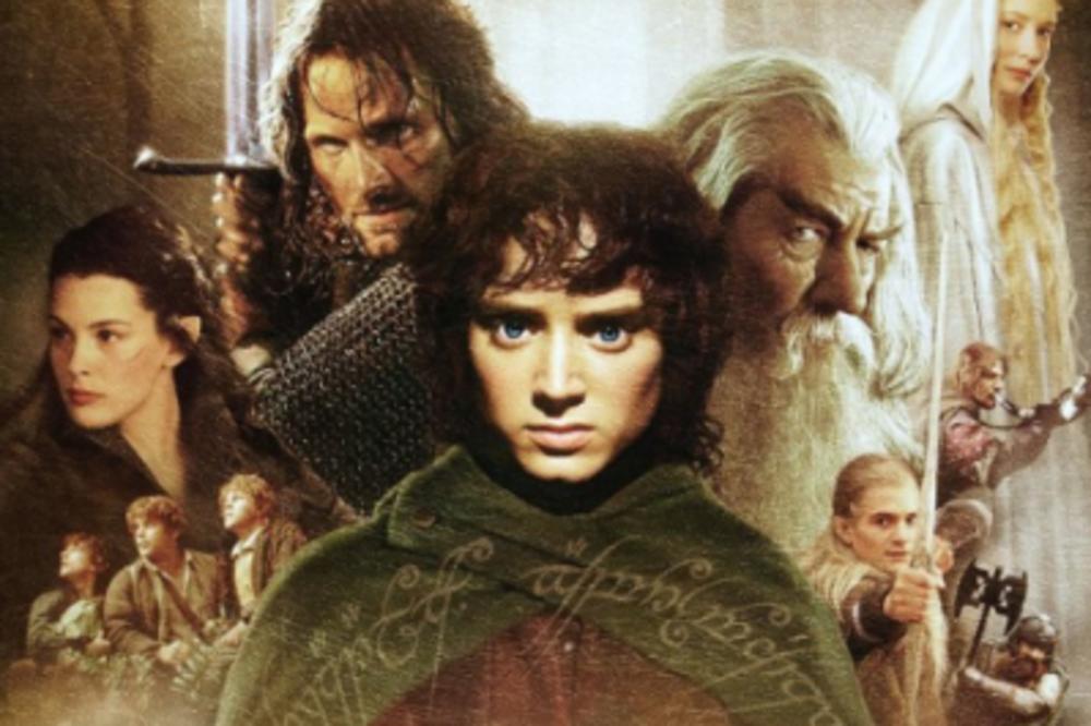 UMRLA LEGENDA GOSPODARA PRSTENOVA! Svet plače za legendom!