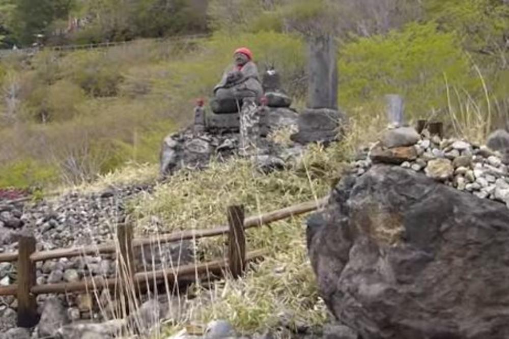 SVAKO KO SE PRIBLIŽI OVOM KAMENU UMRE MOMENTALNO: Ova misterija vekovima trese svet, niko ne zna o čemu je reč!