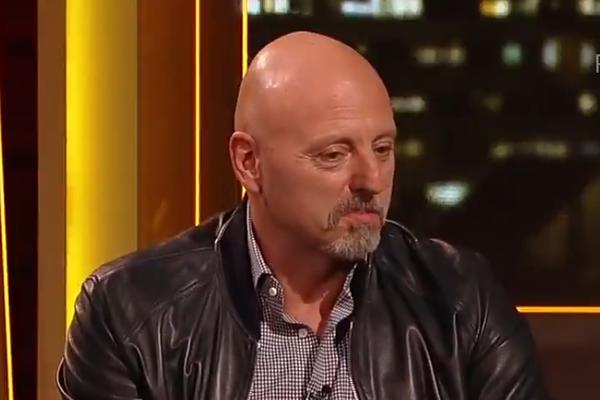 IVANOVIĆ BOCNUO OBRADOVIĆA: Ako želiš da budeš priznat moraš da pobediš Partizan! Odmah je usledio i jak odgovor!