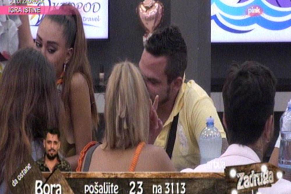 BIĆE OVO MRTVA TRKA! Bane Čolak i Mima završili u izolaciji!