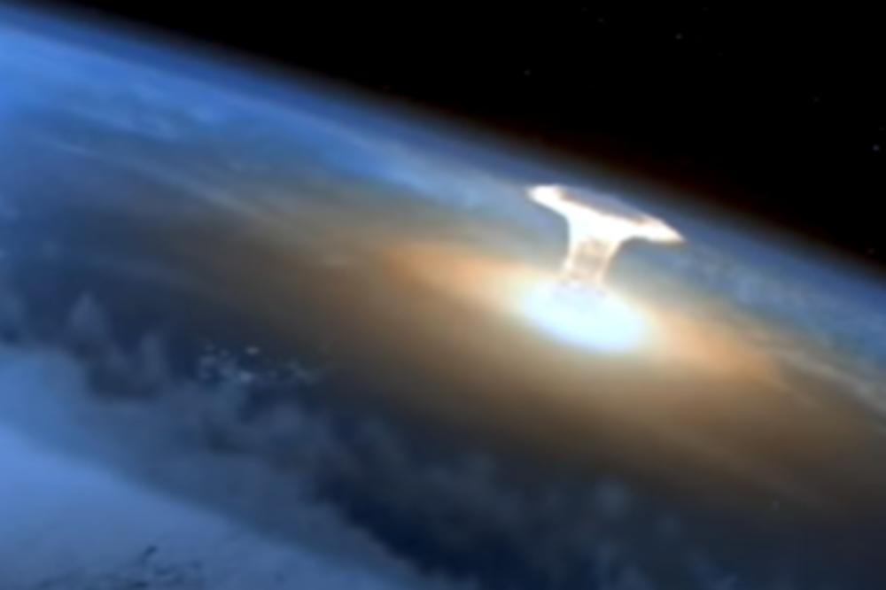 SUTRA ĆE BITI SMAK SVETA! Ovo kaže NOVO tumačenje kalendara Maja