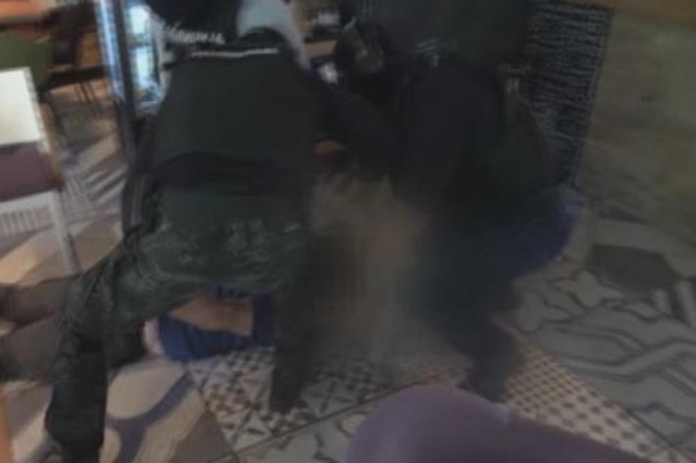 RASVETLJENA KRAĐA U MALOM IĐOŠU! Lopovi će dobiti krivičnu za ono što su uzeli iz jedne porodične kuće