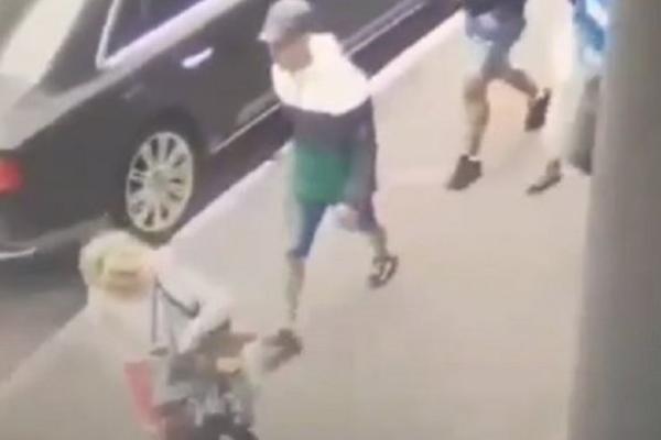 AKO U BEOGRADU VIDITE OVU EKIPICU, ODMAH ZOVITE POLICIJU! Budite oprezni, ONI HARAJU ulicama glavnog grada!