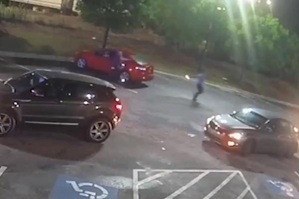 TRETIRAJU NAS KAO ŽIVOTINJE: Poslednji intervju Afroamerikanca kog je policija svirepo likvidirala s 2 metka u leđa