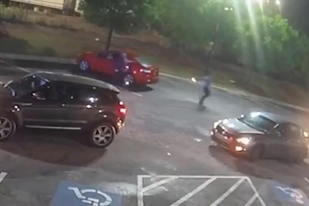 TRETIRAJU NAS KAO ŽIVOTINJE: Poslednji intervju Afroamerikanca kog je policija svirepo likvidirala s 2 metka u leđa