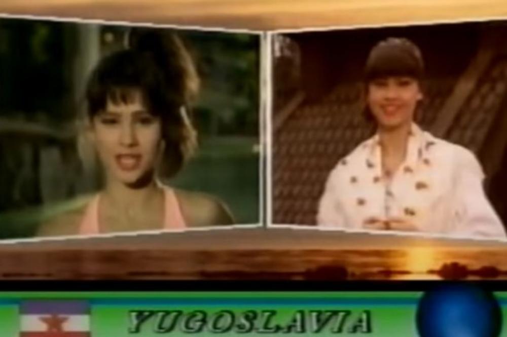 IVONA JE BILA PRETPOSLEDNJA MIS JUGOSLAVIJE! Za njom su svi ludeli, LJUDI NE VERUJU ČIME SE ONA SADA BAVI (FOTO)