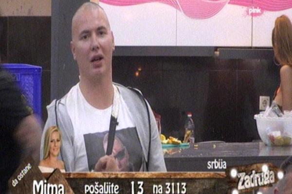 NIKO NIJE VEROVAO DA ONA POSTOJI! A sada je Brendon pokazao svoju devojku, evo kako izgleda! (FOTO)