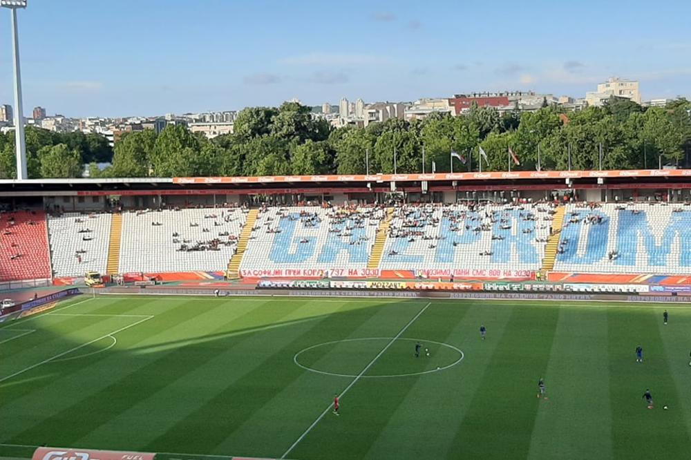 ZVEZDA DOVELA JOŠ JEDNOG BESPLATNOG IGRAČA: Kad je pao Liverpul, što ne bi pao i Milan!