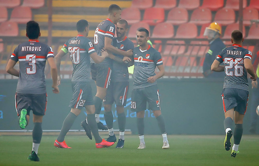 FK Proleter Novi Sad