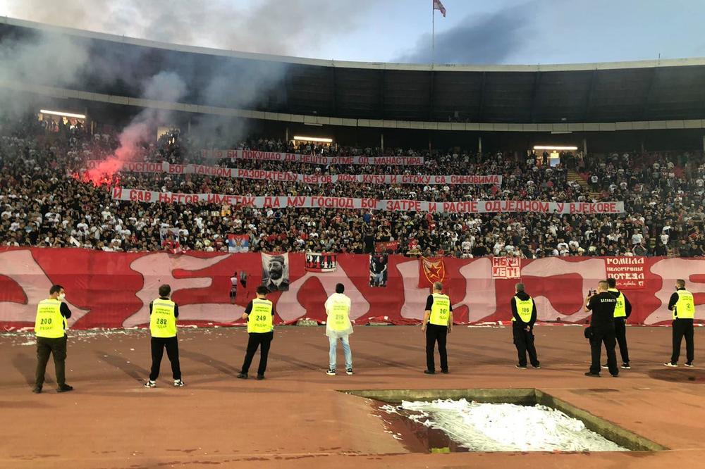 ZAGRMELA JE MARAKANA ZA SRPSTVO U CRNOJ GORI: Citat anateme Vasilija Ostroškog za Mila i one koji otimaju svetinje!