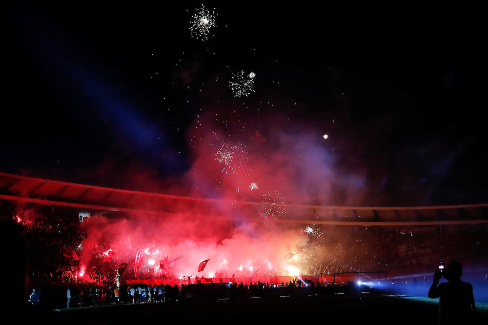 ZA NAVIJAČE NIJE BILA NEKA GODINA, ALI SU DELIJE OPET MEĐU 10 NAJBOLJIH NA SVETU: Ovaj spektakl se pamti u 2020.