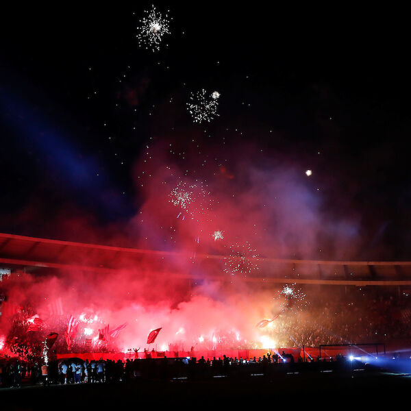 DELIJE PRIŽELJKUJU TIRANU U 2. KOLU KVALIFIKACIJA: Deki ne vadi iz rerne, vidim da nam je sredio novu Ligu šampiona