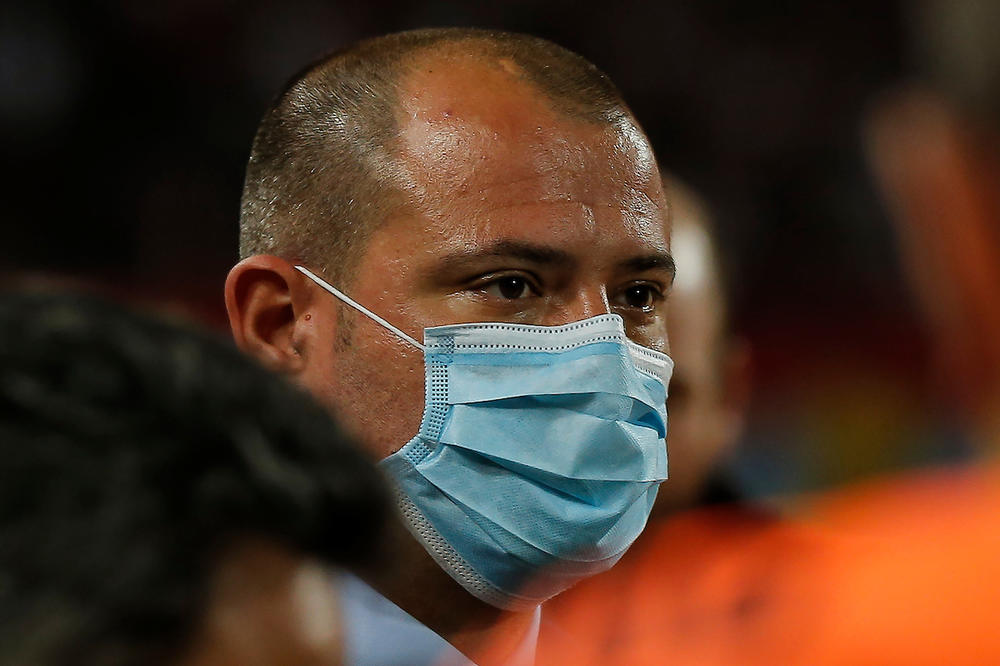 ŠOKANTAN REZ U CRVENOJ ZVEZDI: Stanković četvoricu poslao kući sa Divčibara!