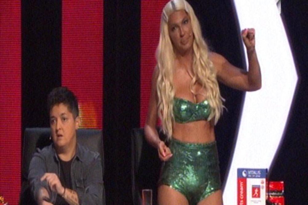 NIKAD VEĆA SVAĐA U ZVEZDAMA GRANDA! Bekuta besnela na Mariju i Jelenu, pa im OVO poručila!