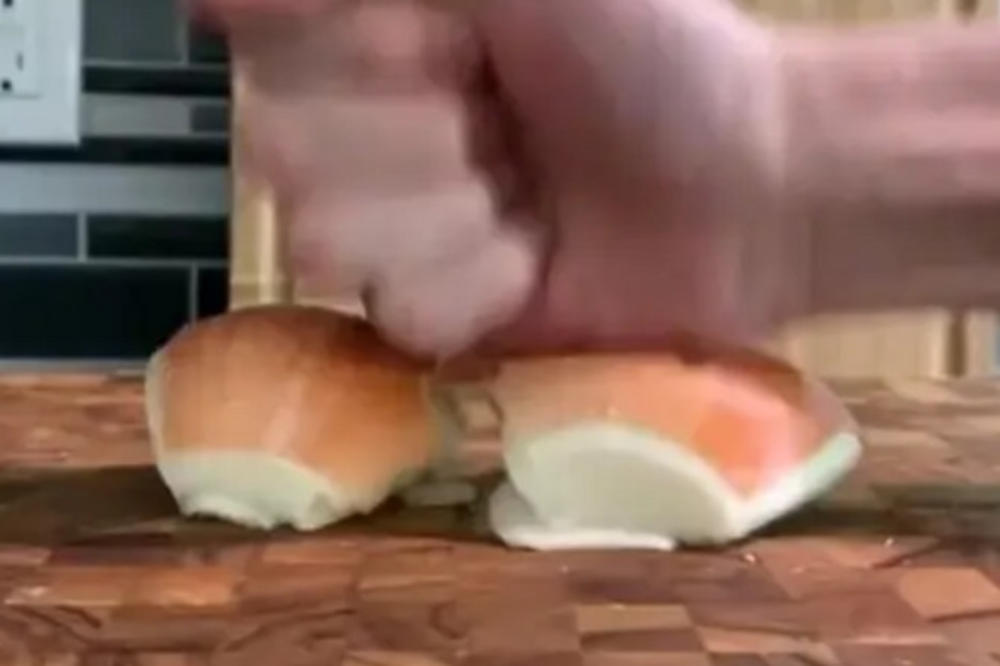 OVAJ KLIP SU POGLEDALI MILIONI LJUDI: On kaže da je ovo JEDINI PRAVI NAČIN da se iseče luk! (VIDEO)