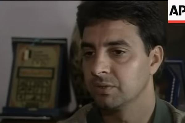 ČUVENI FUDBALER UMRO OD KORONAVIRUSA: Rekorder reprezentacije izgubio najtežu životnu bitku!