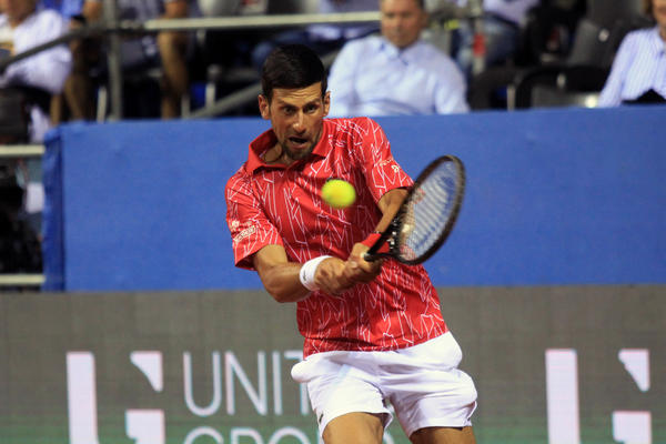 ĐOKOVIĆ I IGRAČI POSTAVILI ULTIMATUM US OPENU: Ako se ovo desi - niko neće doći da vam igra!