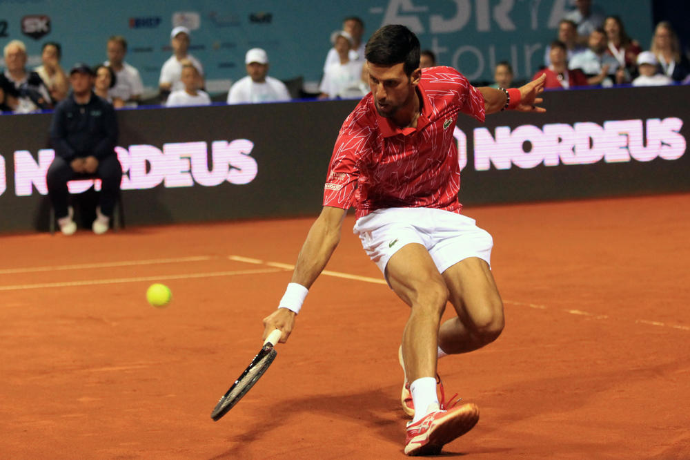 TO, SRBINE! NOLE NA VIDOVDAN POSLAO PREJAKU PORUKU CELOM SVETU: Citirao je patrijarha Pavla i cara Lazara!