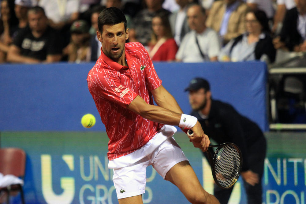 PRVA IZJAVA NOVAKA ĐOKOVIĆA POSLE SAZNANJA DA IMA KORONU: Dobro obratite pažnju na njegove reči!