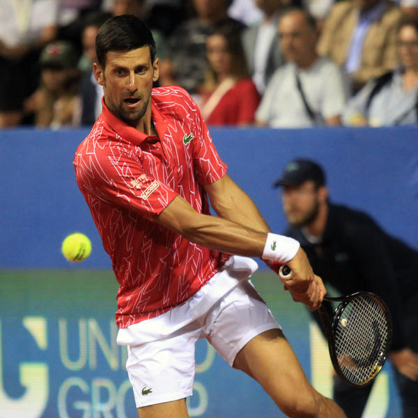 PRVA IZJAVA NOVAKA ĐOKOVIĆA POSLE SAZNANJA DA IMA KORONU: Dobro obratite pažnju na njegove reči!