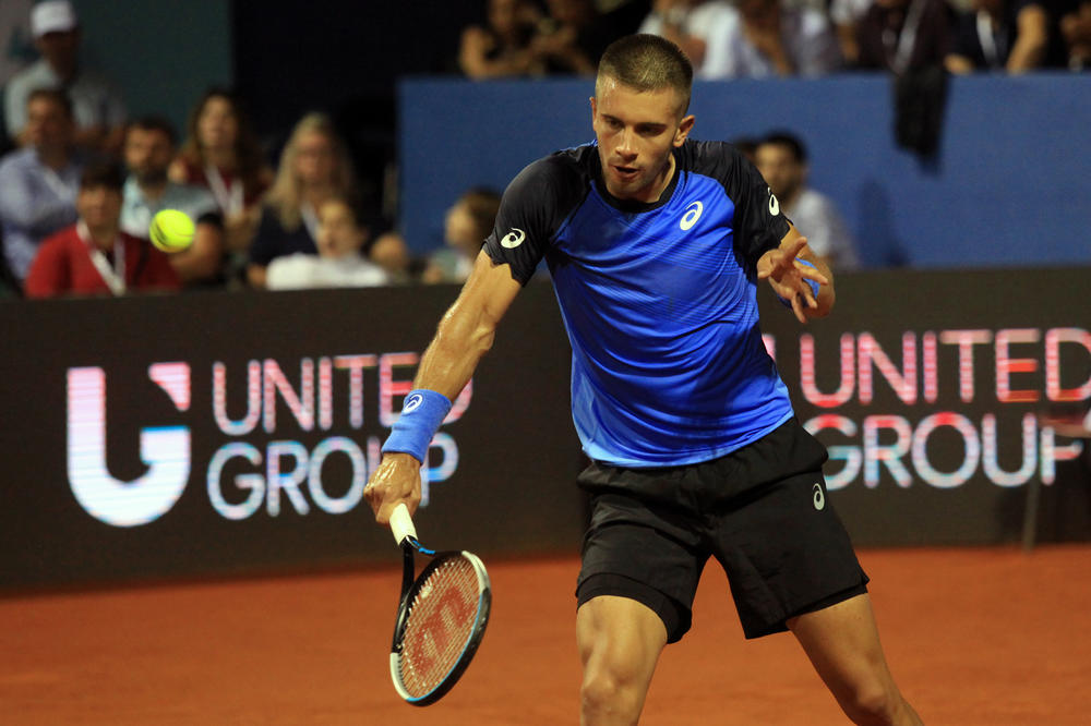 RAT ĆORIĆ - KIRJOS SE NASTAVLJA! Hrvat uzvratio Australijancu na uvrede: Da nisi popio koju čašicu više?!