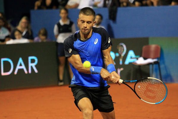 BORNA ĆORIĆ KONAČNO REKAO ŠTA IMA O KORONI: Progovorio je o simptomima!