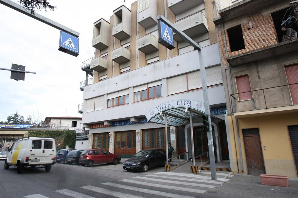 U OVOM GRADU MOŽETE KUPITI KUĆU ZA JEDAN EVRO: Morate ispuniti samo dva uslova i nekretnina je vaša! (FOTO)