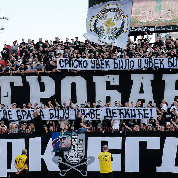 GROBARI SU NA OVO ČEKALI OSAM MESECI: Sjajan dan za Partizan, navijači crno-belih imaju razloga slavlje!