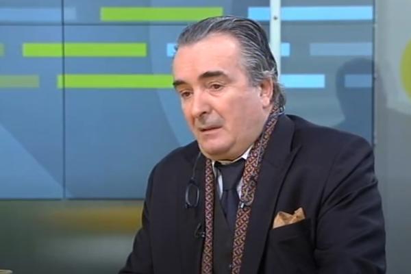 PREMINUO POZNATI NAGRAĐIVANI SRPSKI DOKTOR: Iznenadna smrt profesora Radana Džodića! (VIDEO)