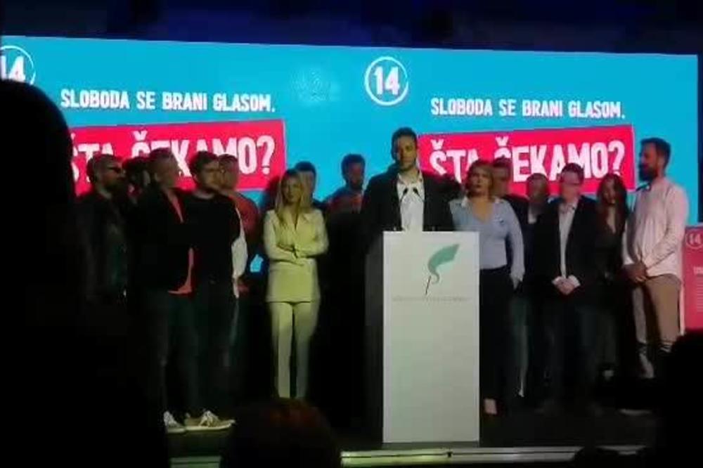 PAVLE GRBOVIĆ (PSG) NEZADOVOLJAN: Moramo da vidimo šta ćemo dalje