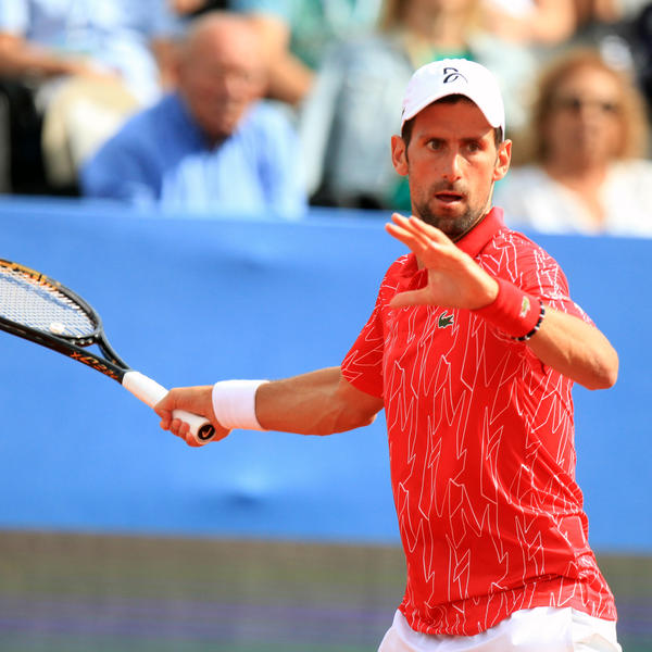 IPAK ĆE BITI PUBLIKE U NJUJORKU, I TO ONE NAJTEŽE: Novak otkrio novi detalj vezan za Sinsinati i US open!