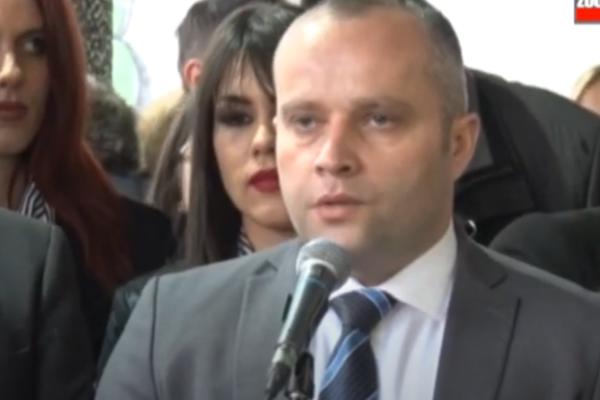 NAJNOVIJI REZULTATI: Ubedljiva pobeda SNS u Užicu