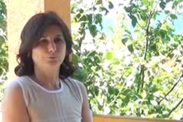 MILO ĐUKANOVIĆ MALTRETIRA OVU ŽENU: Evo šta je sad uradila njegova POLICIJA