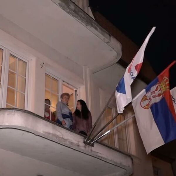 SNS OSVOJIO I PARAĆIN: Imaju 13 mandata više od Paunovića