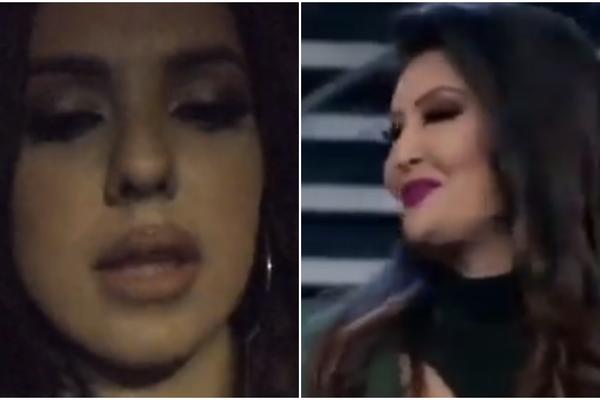 OVO JE SRAMOTA ŠTO PIŠEŠ! TANJA SAVIĆ SE OVAKO OBRATILA DRAGANI MIRKOVIĆ! Kilo gore, kilo dole