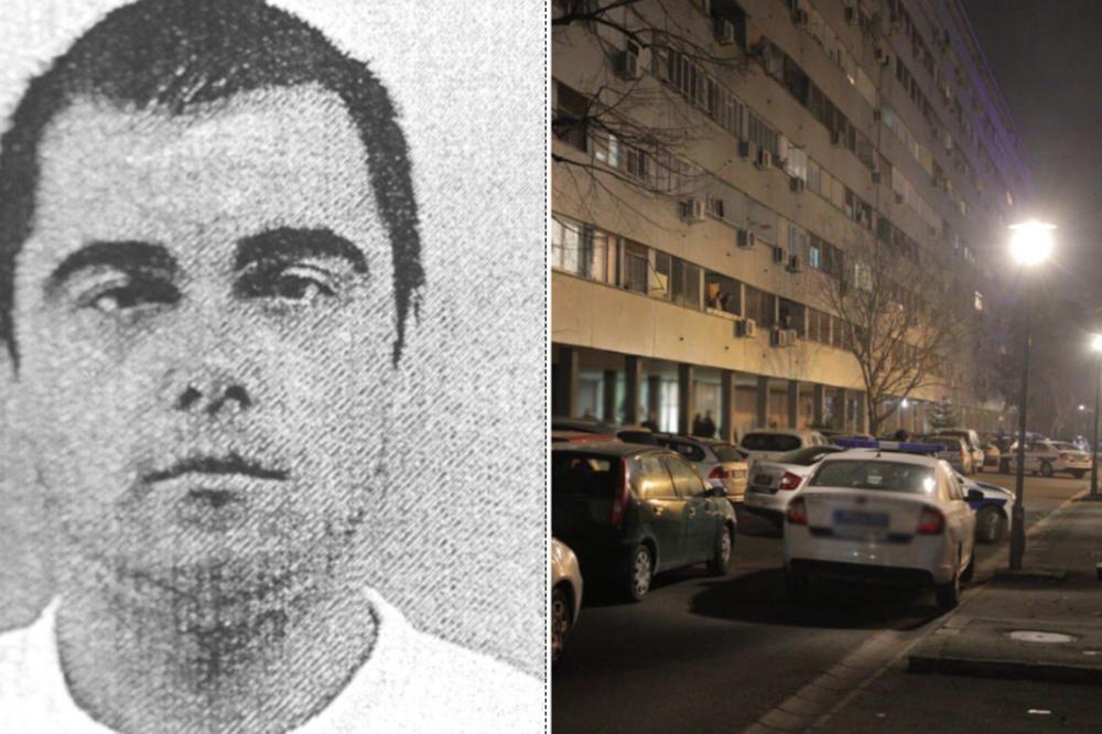 VRAČARCI HTELI ALIBEGOVU GLAVU PO SVAKU CENU: Meci lete, ON SE BACAKA PO PODU, kamere snimile napad na NBG (VIDEO)