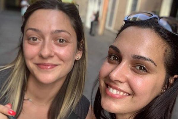 PRIČAĆEMO TVOM SINU KAKO MU JE MAMA BILA POSEBNA! Srce puca na delove od oproštajnih poruka Bobinih drugarica!