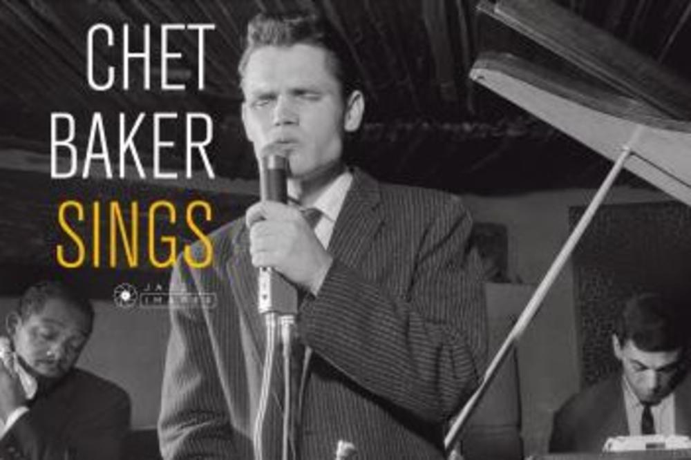 ČOVEK SENKA PREPORUČUJE: Ovo je pet albuma koje bi trebalo da preslušate danas (VIDEO)