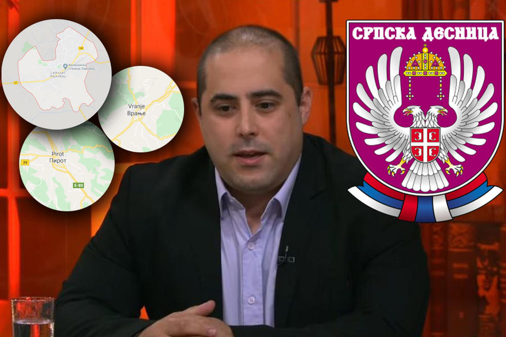 SVI SU MU SE SMEJALI, ALI MIŠA VACIĆ ISPAO NAJPAMETNIJI: Iskulirao parlamentarne izbore, a zato otrsio na lokalu!