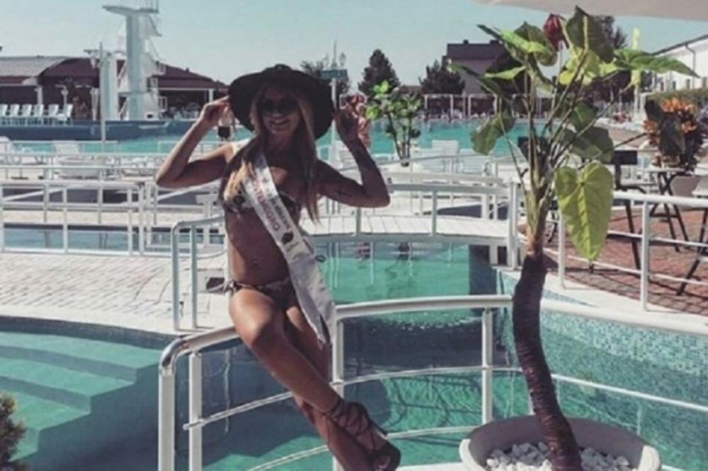 NAKON TIJANE AJFON UHAPŠENA JOŠ JEDNA SRPSKA STARLETA! Pronašli joj drogu, sa njom bio i OVAJ MUŠKARAC!