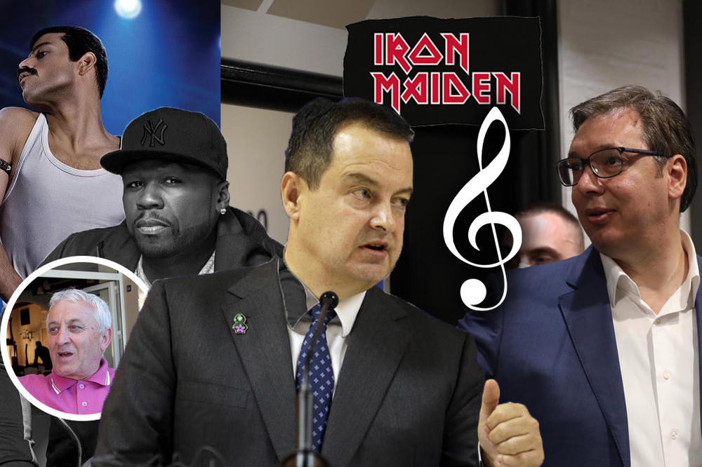 POSVETILI SMO PO PESMU SVAKOJ OD LISTA NA IZBORIMA: Nasmejaćete se kad čujete kome smo šta namenili (VIDEO)