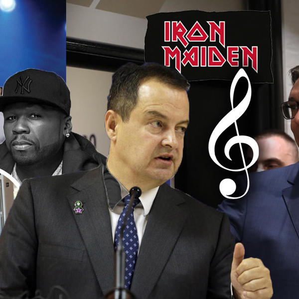 POSVETILI SMO PO PESMU SVAKOJ OD LISTA NA IZBORIMA: Nasmejaćete se kad čujete kome smo šta namenili (VIDEO)