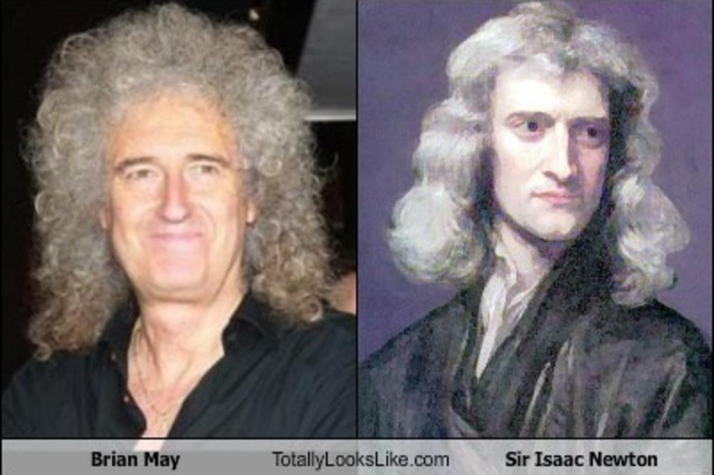 JEDAN JE OD NAJVEĆIH GITARISTA NA PLANETI, ali malo ljudi zna da je istovremeno i SVETSKI PRIZNAT NAUČNIK!