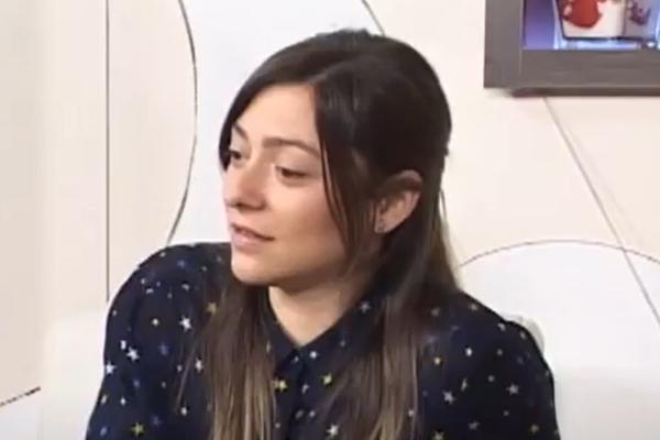 BOBANA VELIČKOVIĆ JE U POSLEDNJEM INTERVJUU PRIČALA O PLANOVIMA POSLE POROĐAJA: Imala je posebnu želju, ali...