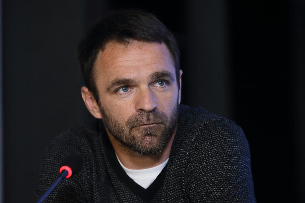 "GOREĆE" SRPSKA LIGA BEOGRAD! Nikola Drinčić seo na klupu kluba koji je igrao Evropu (FOTO)