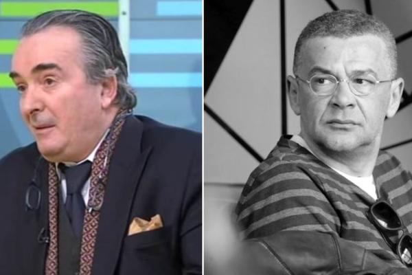 ČUVENI DOKTOR DŽODIĆ KOJI JE UMRO OD KORONE OPERISAO JE I GLOGOVCA: Spasio je hiljade života!