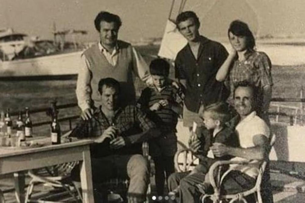 PRE 55 GODINA PETORO JUGOSLOVENA OBIŠLO JE SVET BRODOM: Ovako je prošla najopasnija avantura u SFRJ (VIDEO)