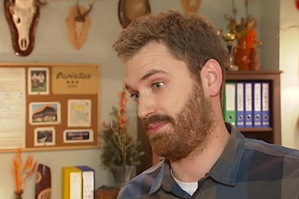 I ON JE DOŽIVEO UŽASNE STVARI NA PROBI! Poznati glumac ostavio sve u NEVERICI nakon priče o ZLOSTAVLJANJU!