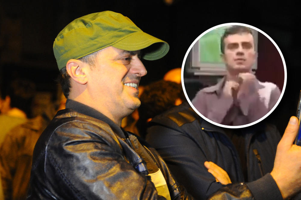 DAN POSLE DEBAKLA LJUDI MASOVNO ŠERUJU OVAJ KLIP SERGEJA TRIFUNOVIĆA: Urnebesan je! I poučan (VIDEO)