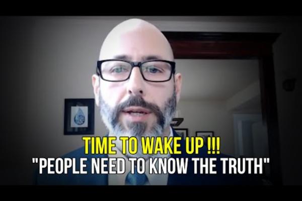 NE TREBA DA NOSITE MASKE, ONE SU LOŠE ZA VAS! Ovaj doktor tvrdi da korona ne postoji, jer za to nema dokaza (VIDEO)